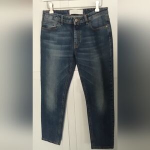 Marni Denim edition Label Jeans Sz 28/Us Sz 6 Outstanding quality Unworn